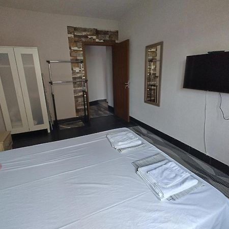 Vila Nova Szandanszki Kültér fotó