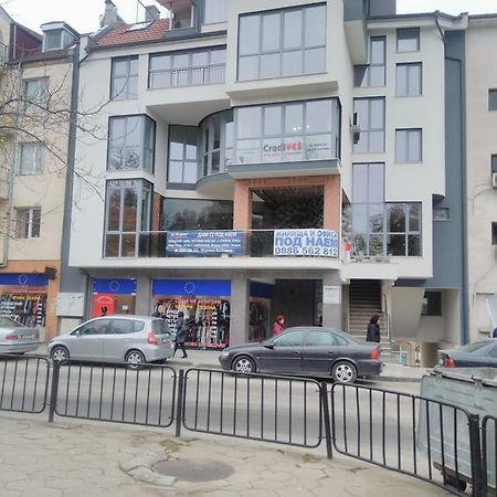 Vila Nova Szandanszki Kültér fotó