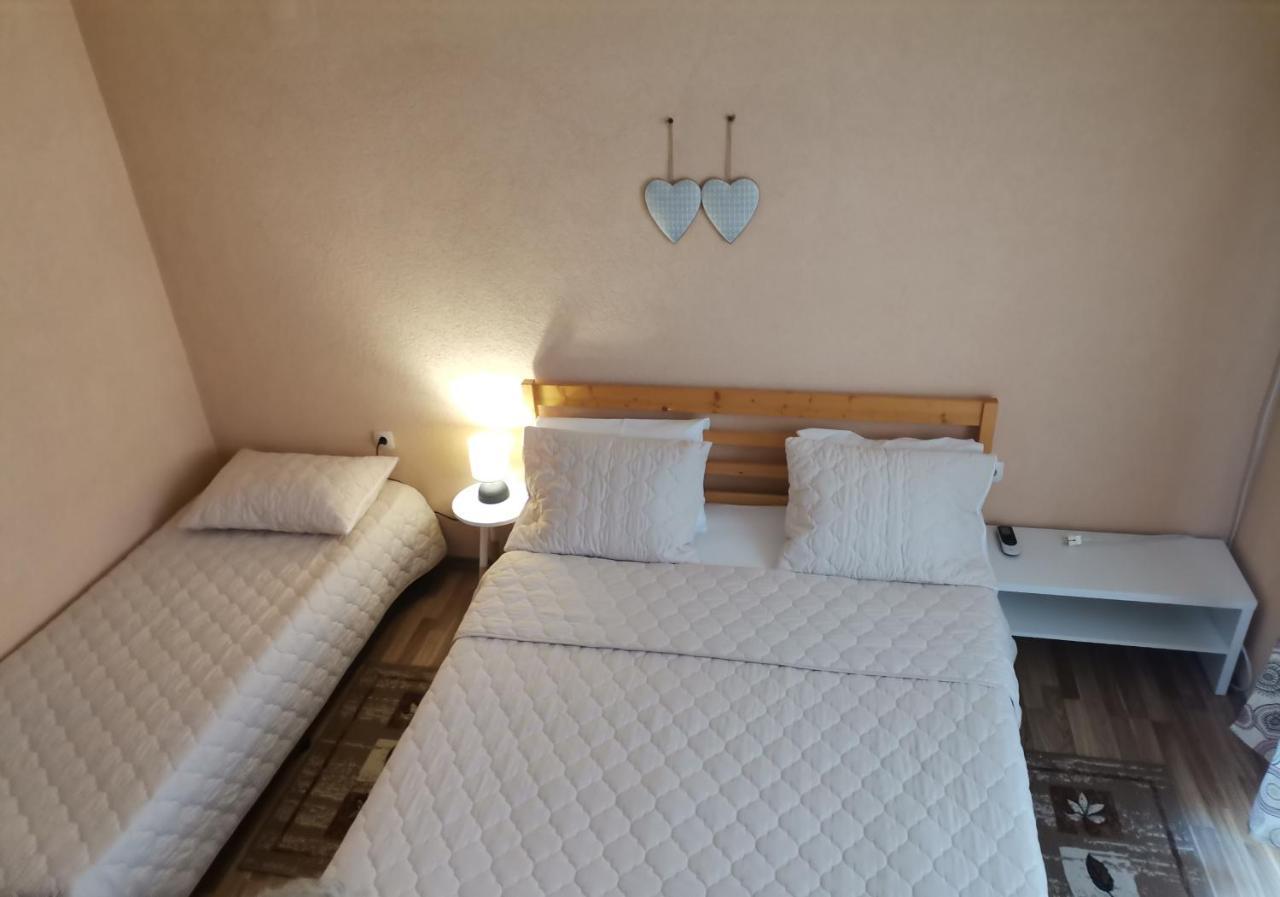 Vila Nova Szandanszki Kültér fotó