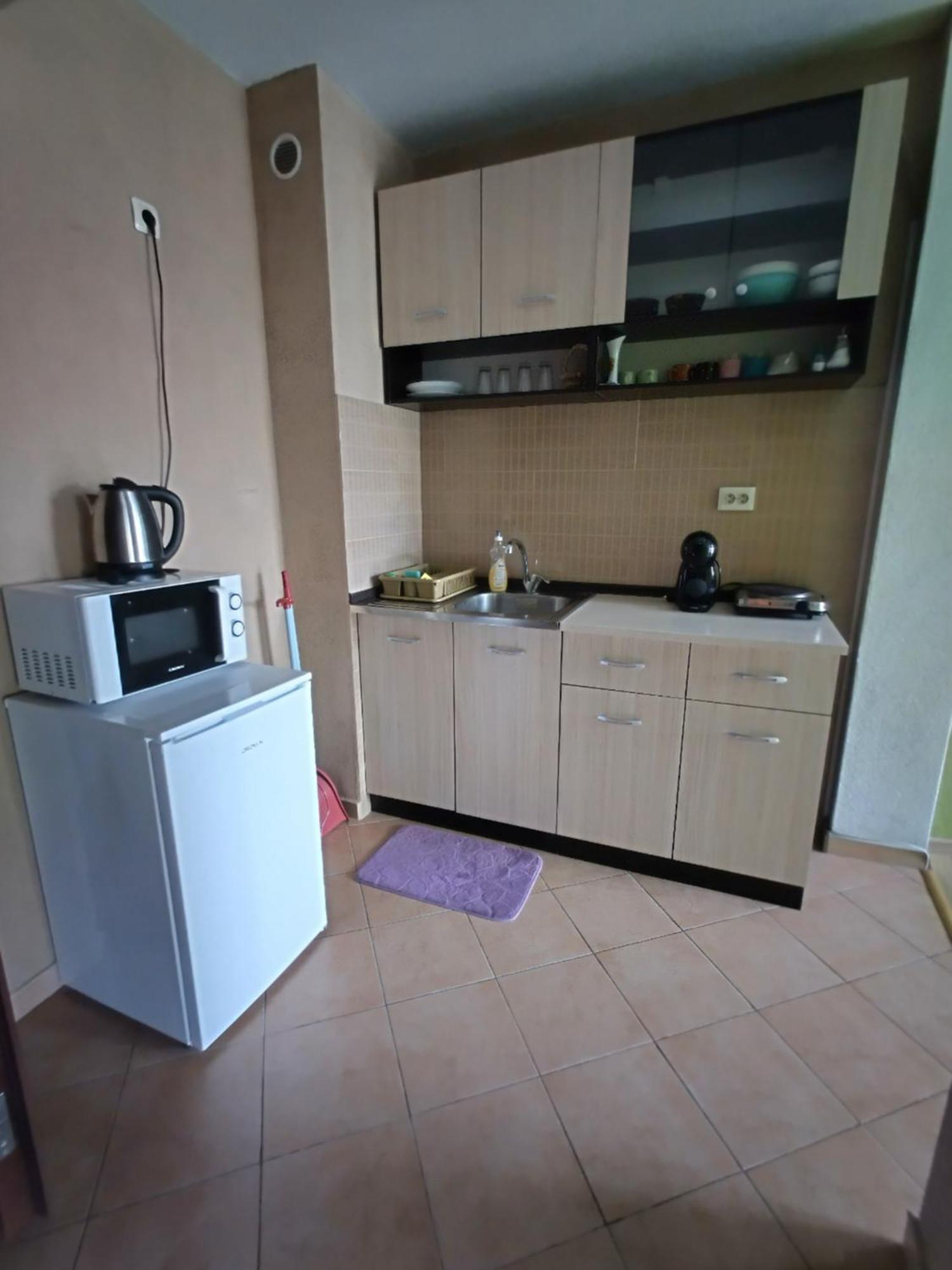 Vila Nova Szandanszki Kültér fotó