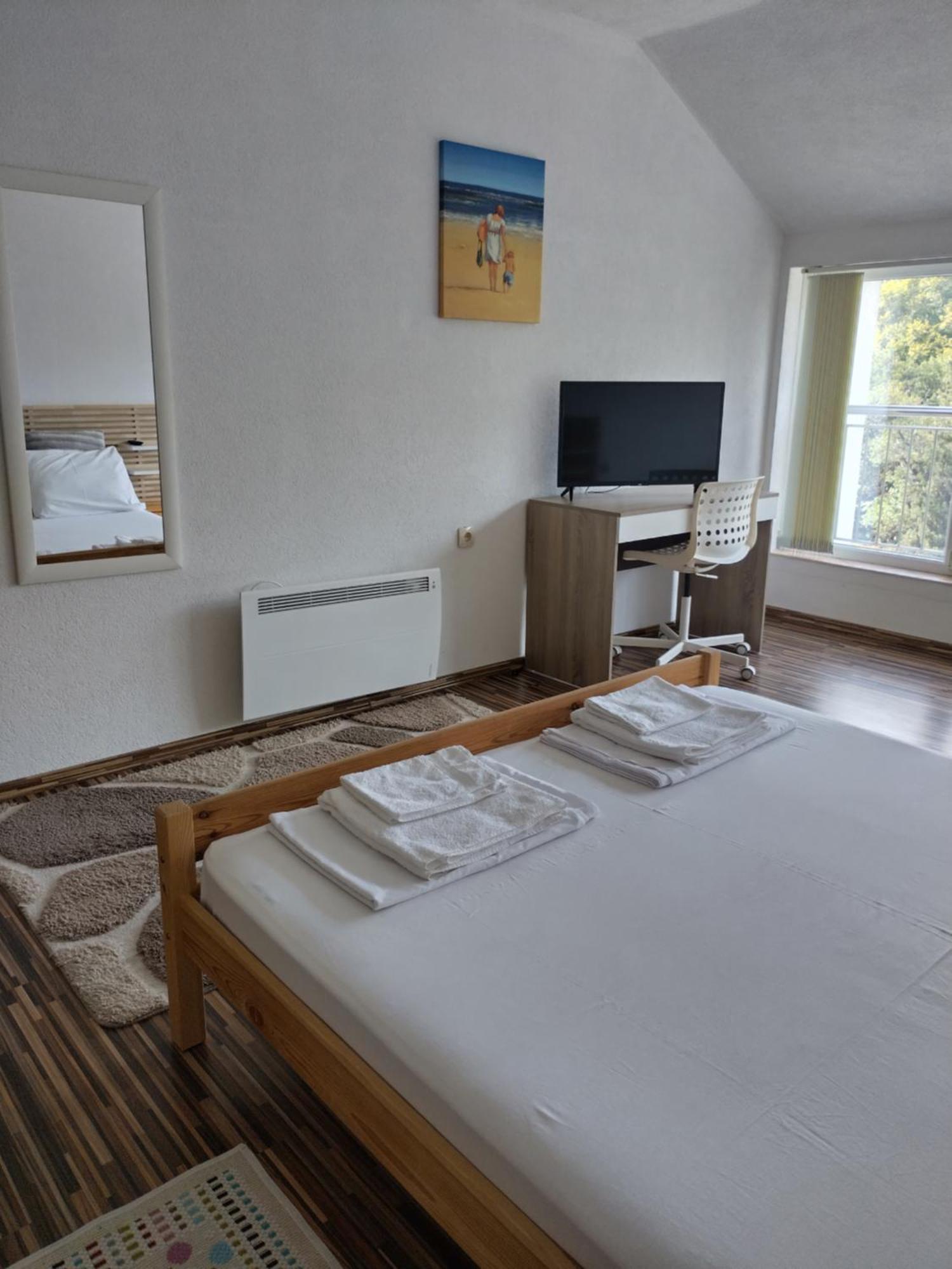 Vila Nova Szandanszki Kültér fotó