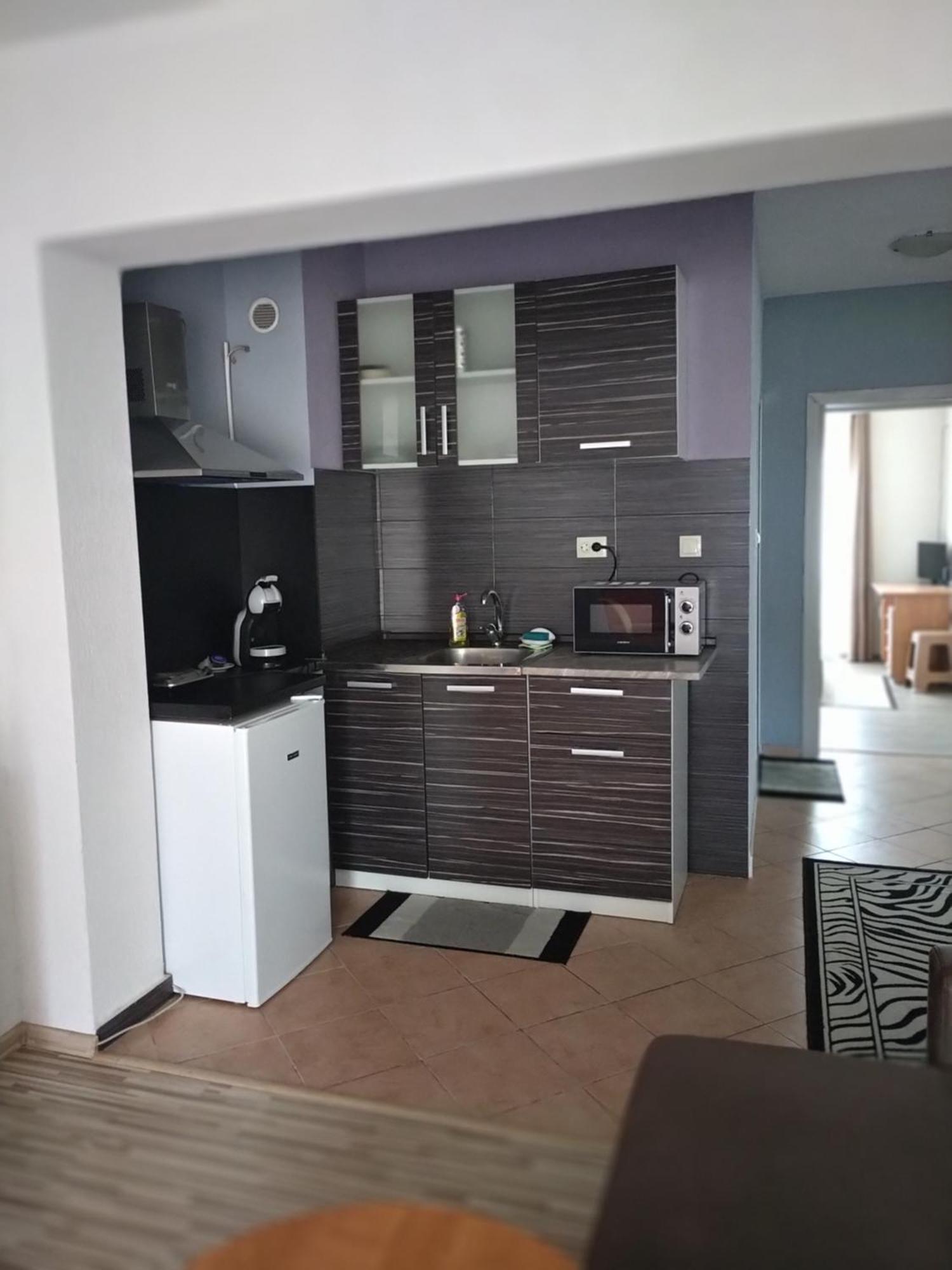Vila Nova Szandanszki Kültér fotó