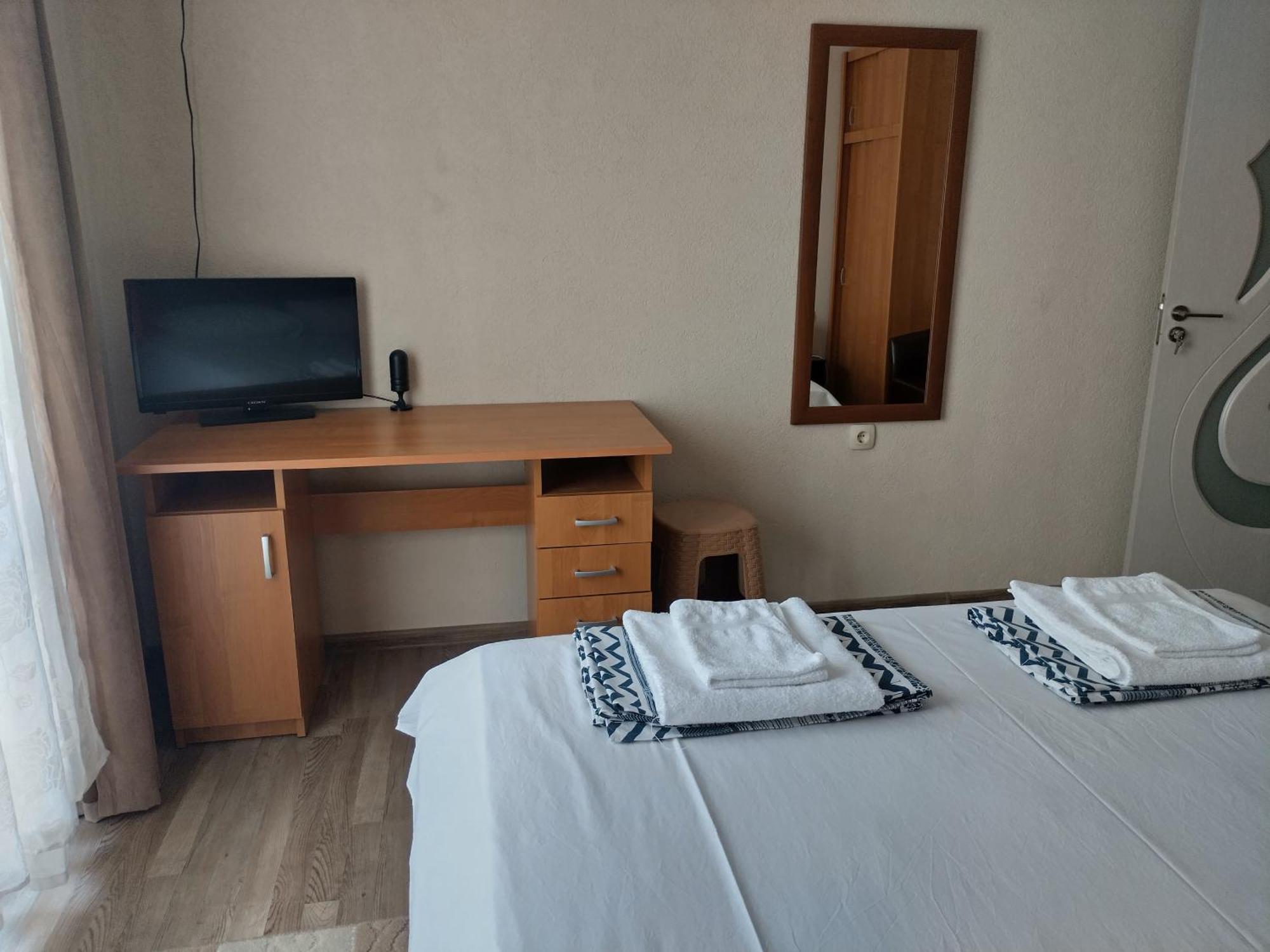 Vila Nova Szandanszki Kültér fotó
