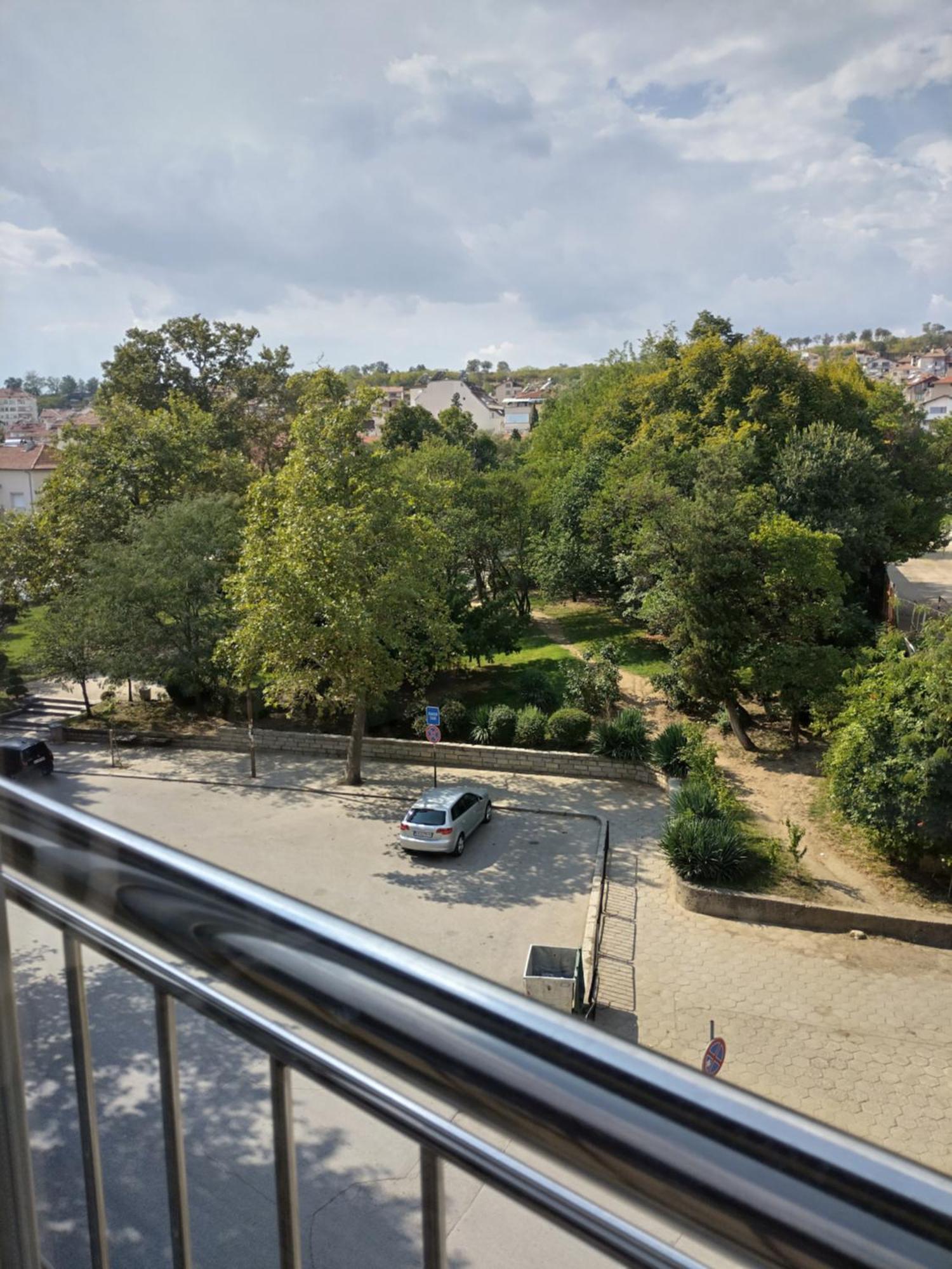 Vila Nova Szandanszki Kültér fotó