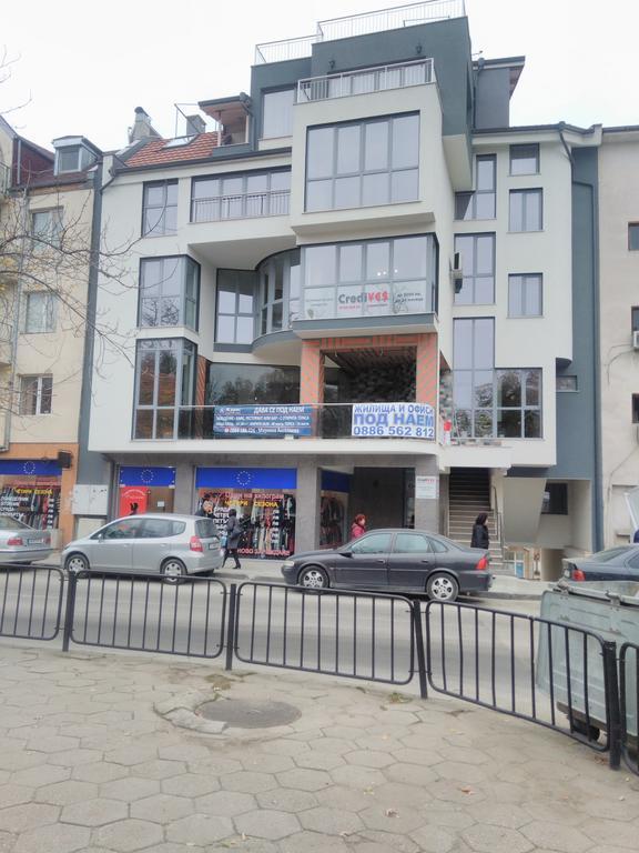 Vila Nova Szandanszki Kültér fotó