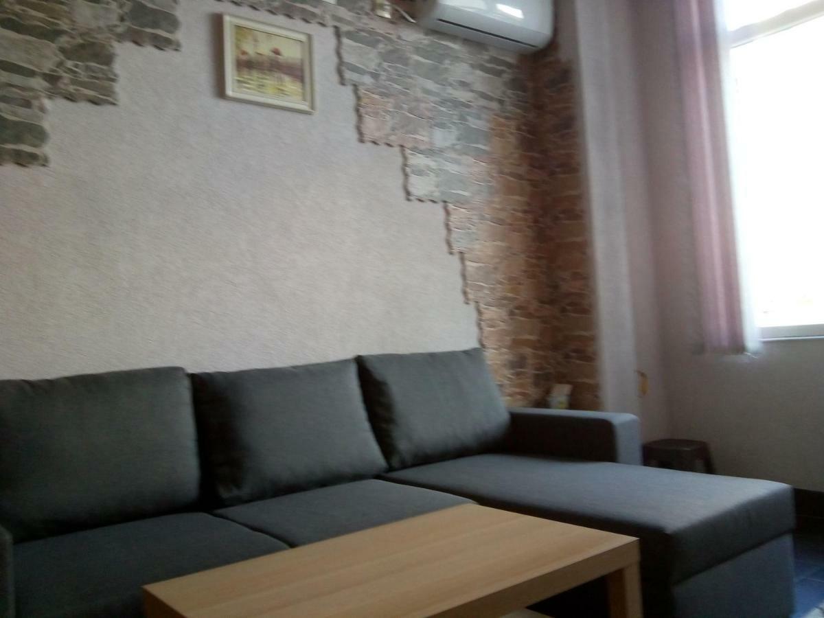 Vila Nova Szandanszki Kültér fotó